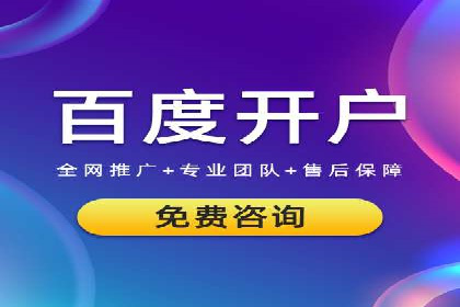 百度竞价代理的投放策略及某行业成功案例